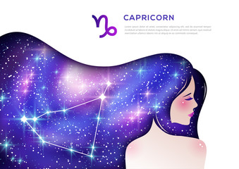 Capricorn zodiac sign