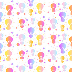 Background consisting of colored balloons. Pattern.