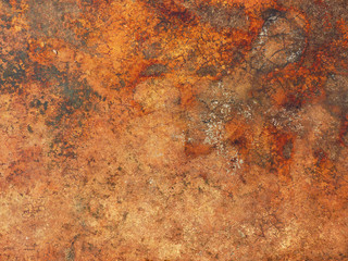 grunge concrete floor wet texture