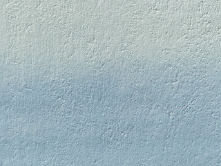 blue paint wall background