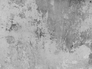 old white paint wall background