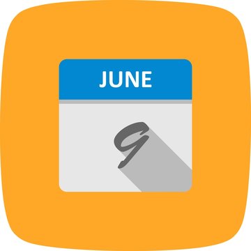9Th June" Images – Browse 88 Stock Photos, Vectors, and Video | Adobe Stock