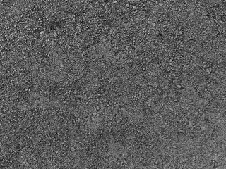 Asphalt road Texture