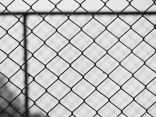 Fototapeta premium steel wire mesh that is used to produce a mesh manner