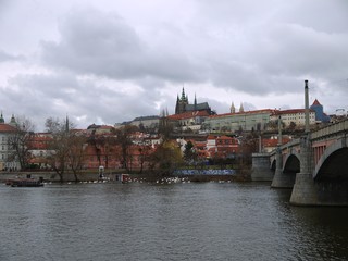 Prague 