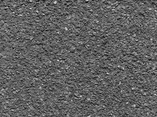 Asphalt road Texture