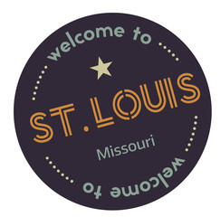 Welcome to Saint Louis Missouri