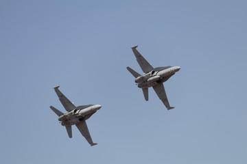 F/A-18