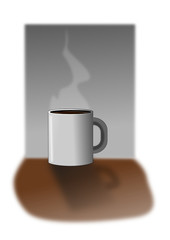 coffe - café