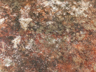grunge concrete floor texture