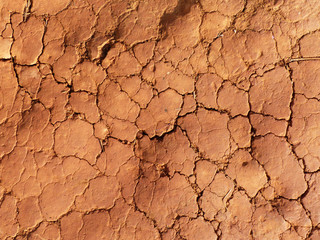 crack ground texture
