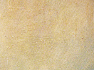 color paint on canvas texture