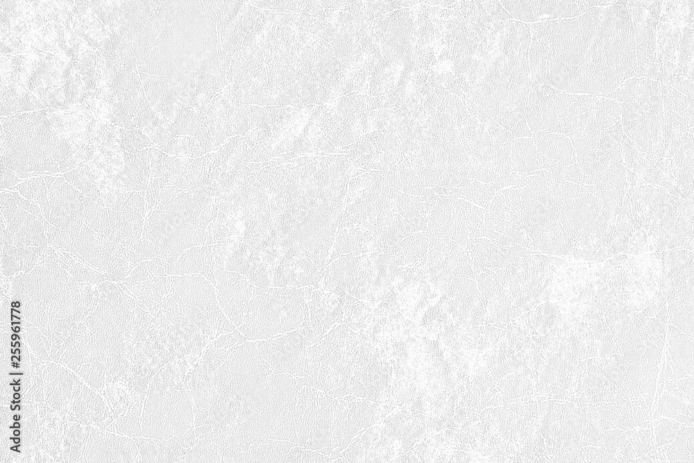 Aufkleber white leather texture background used as luxury classic space for text or image backdrop design