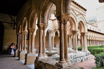 モンレアーレ大聖堂