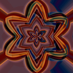 Abstract background,colorful graphics,It  can be used as a pattern for the fabric ,tapestry