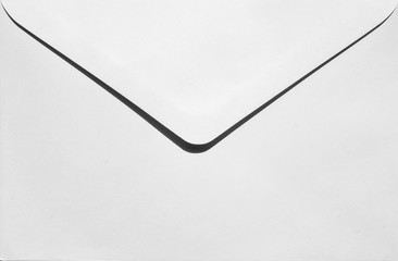 White envelopes texture