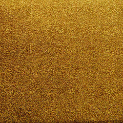 Gold paper texture or background