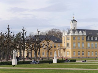 Schloss Karlsruhe