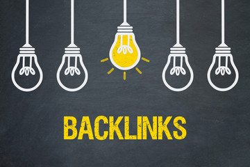 outils de backlinks Backlinks