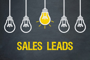 Sales Leads