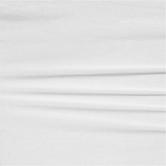 white fabric cloth texture