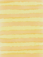 Watercolor illustration background stripes. Hand drawing.