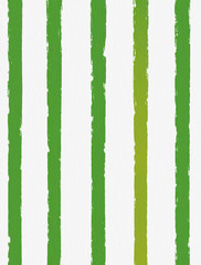 Watercolor illustration background stripes. Hand drawing.