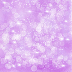 abstract pink background