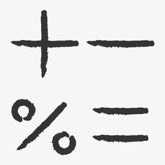 tick, cross, positive, negative web icon