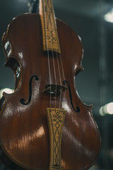 Obraz premium Violin
