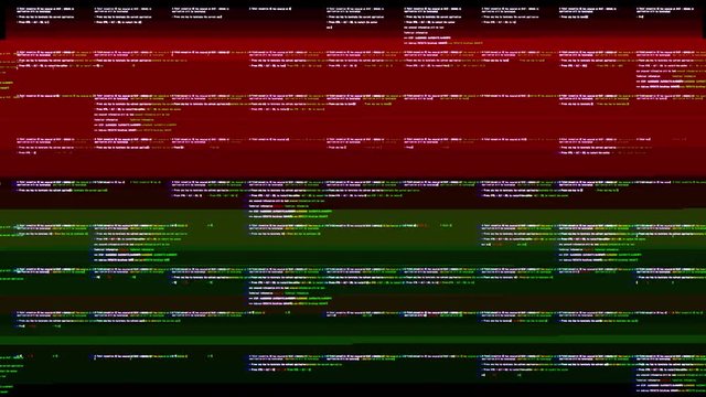fatal error computer data corruption technology information