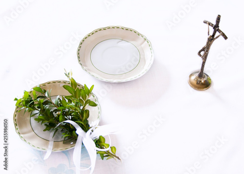 Parental blessing for marriage details