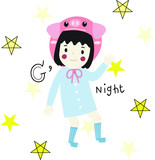 good night everyone 