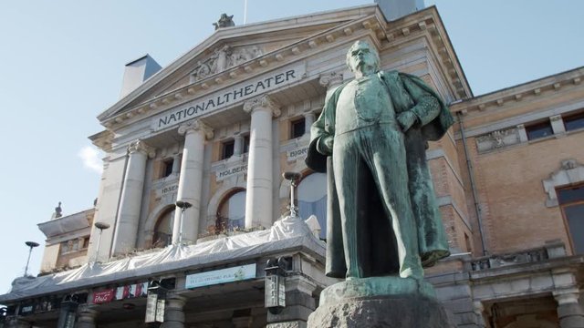 Nationalteateret i Oslo 3