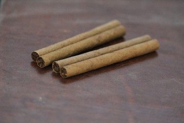 Luxury Cigars