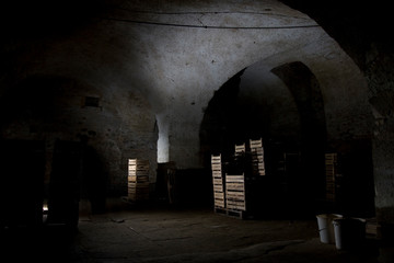 Fototapeta premium darkroom