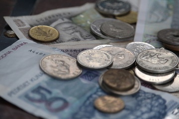 Currency / Wealth / Investment