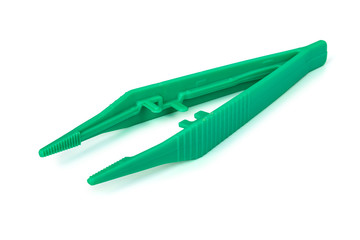 Plastic forceps