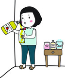 apple cider vinegar drink