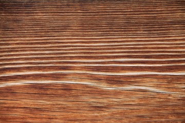 textured brown wood can be used as a background