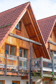 Haus in Balingen