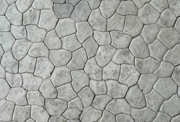 concrete texture floor for background