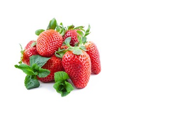 Erdbeeren, Strawberrys, Strawberries