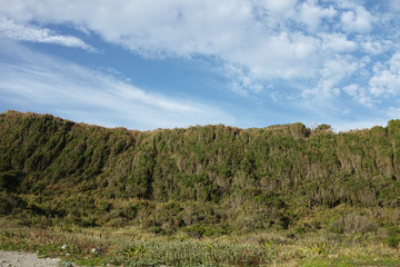 Fototapeta premium 崖