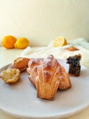 cookies with jam