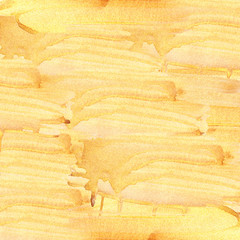 Abstract textureof  streaming gold