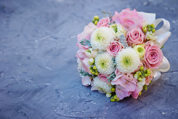 bouquet of flowers