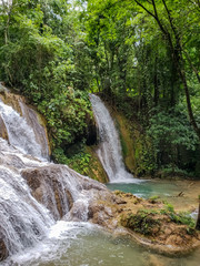 The natural wander of Chiapas Mexico