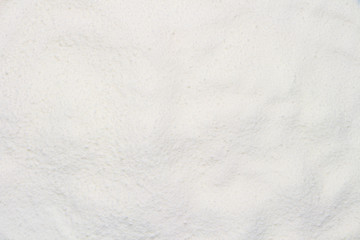 Pharmaceutical white powder. Can be used as a background or texture