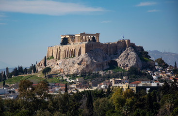 Acropolis